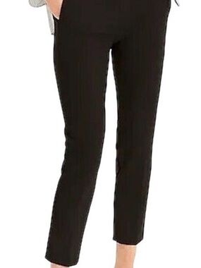 J.Crew Cameron Slim Crop Pant